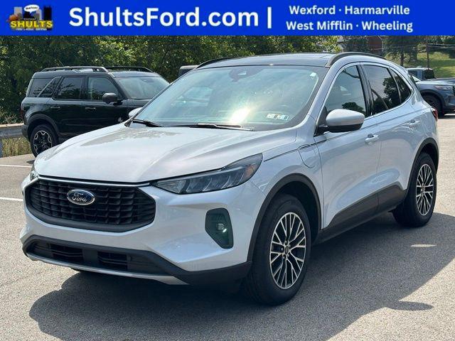 2025 Ford Escape PHEV for sale in Pittsburgh, PA