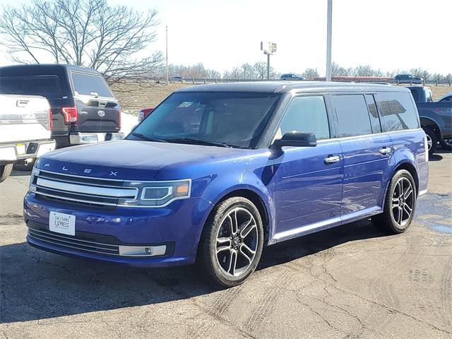 2014 Ford Flex for sale near Cincinnati, OH