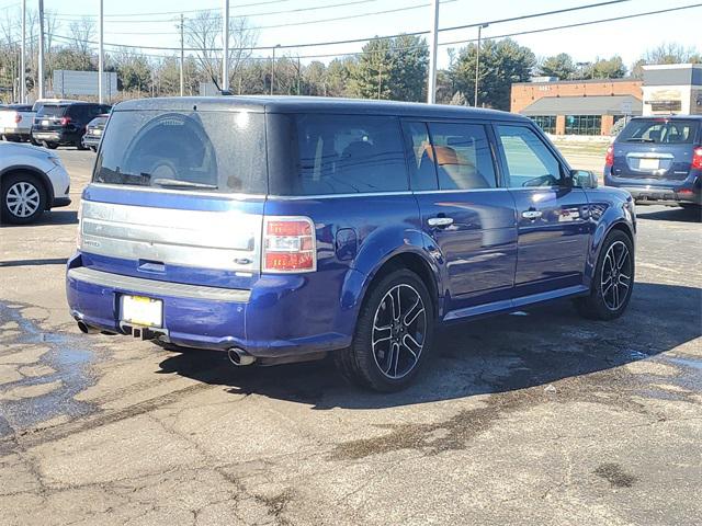 2014 Ford Flex Limited