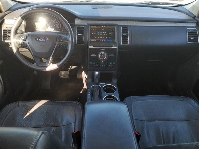 2014 Ford Flex Limited