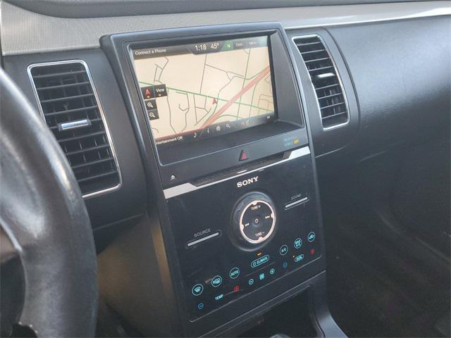2014 Ford Flex Limited