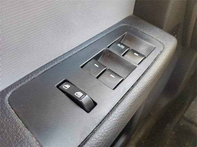 2014 Ford Flex Limited