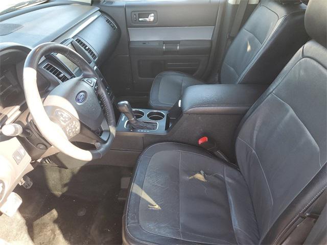 2014 Ford Flex Limited