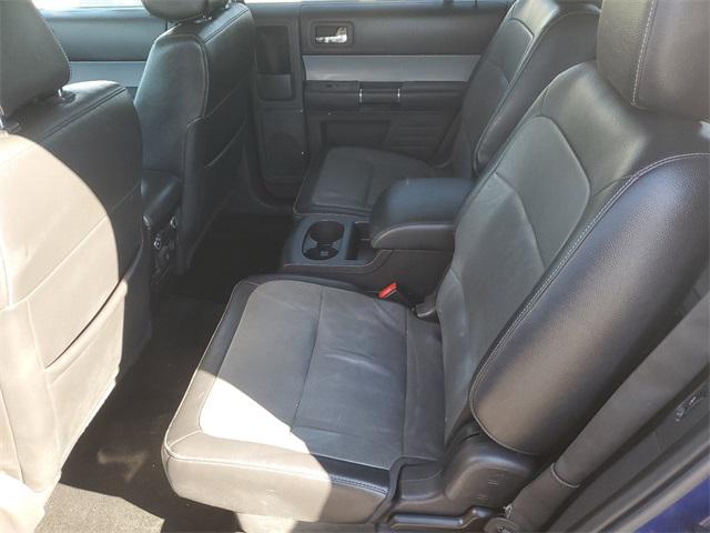 2014 Ford Flex Limited