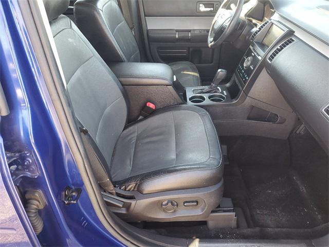 2014 Ford Flex Limited