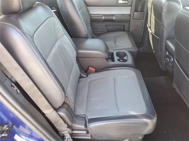 2014 Ford Flex Limited