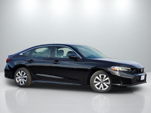 2025 Honda Civic LX Sedan for sale in El Centro, CA