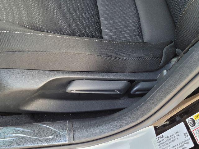 2025 Honda Civic LX Sedan