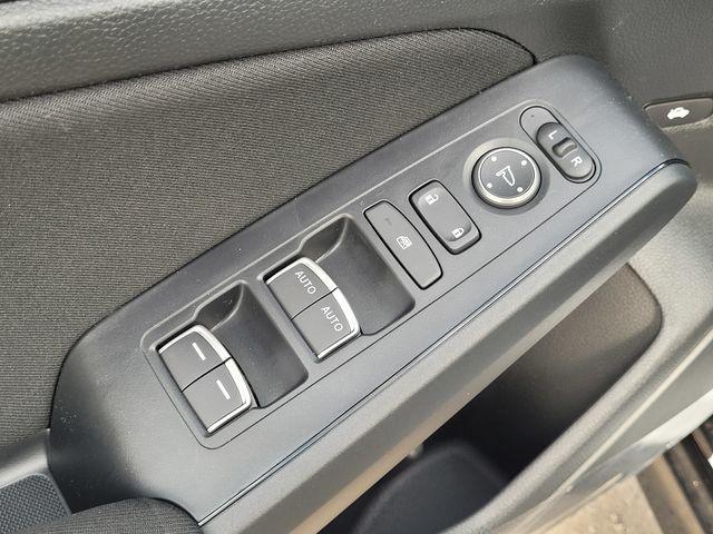2025 Honda Civic LX Sedan