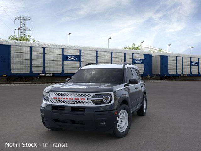 New 2025 Ford Bronco Sport For Sale in Muscle Shoals, AL