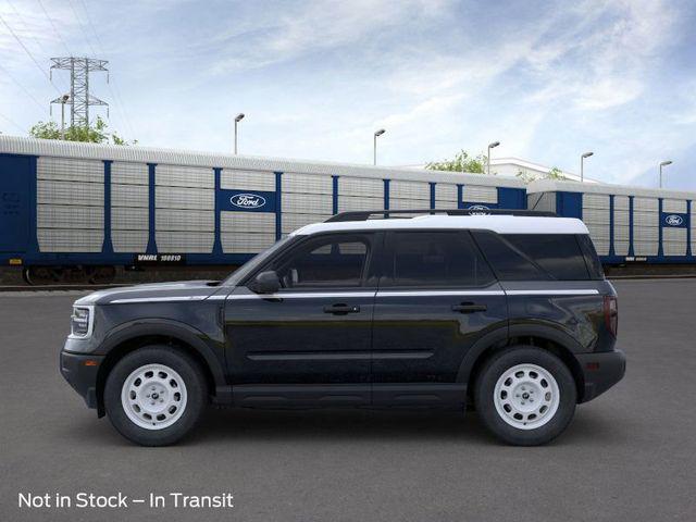 New 2025 Ford Bronco Sport For Sale in Muscle Shoals, AL