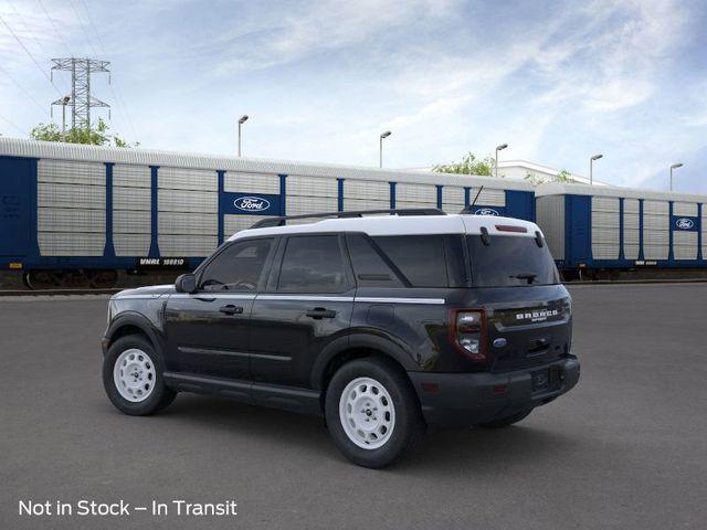 New 2025 Ford Bronco Sport For Sale in Muscle Shoals, AL