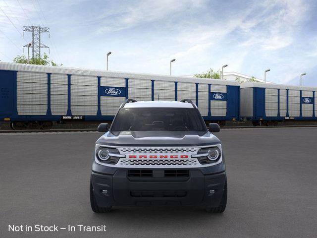 New 2025 Ford Bronco Sport For Sale in Muscle Shoals, AL