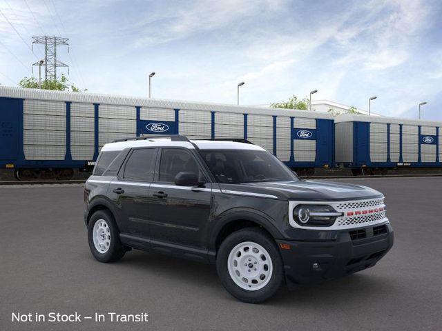 New 2025 Ford Bronco Sport For Sale in Muscle Shoals, AL