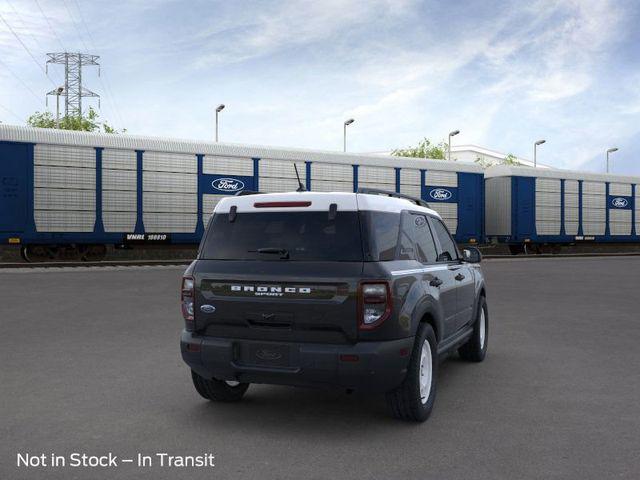 New 2025 Ford Bronco Sport For Sale in Muscle Shoals, AL