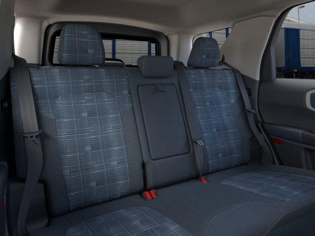 New 2025 Ford Bronco Sport For Sale in Muscle Shoals, AL