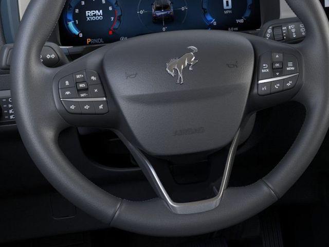 New 2025 Ford Bronco Sport For Sale in Muscle Shoals, AL