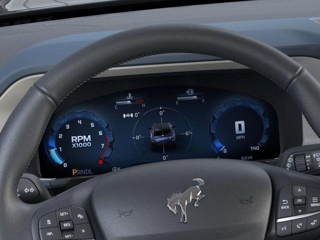 New 2025 Ford Bronco Sport For Sale in Muscle Shoals, AL