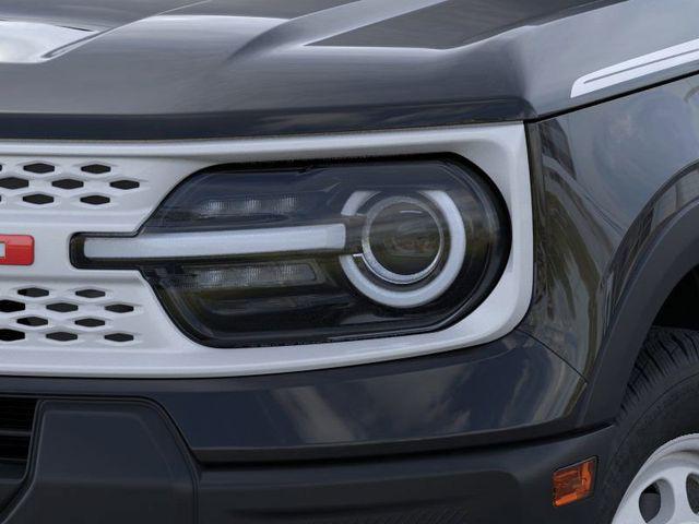 New 2025 Ford Bronco Sport For Sale in Muscle Shoals, AL