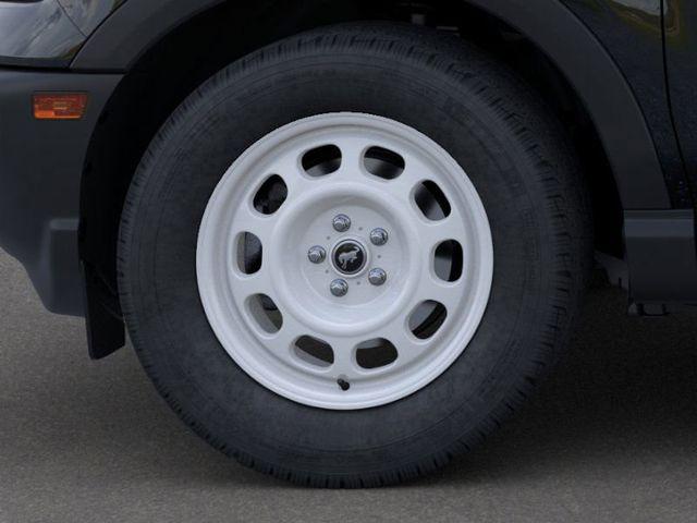 New 2025 Ford Bronco Sport For Sale in Muscle Shoals, AL