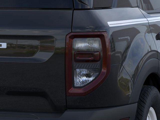 New 2025 Ford Bronco Sport For Sale in Muscle Shoals, AL