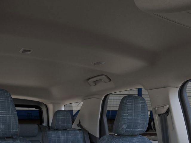 New 2025 Ford Bronco Sport For Sale in Muscle Shoals, AL