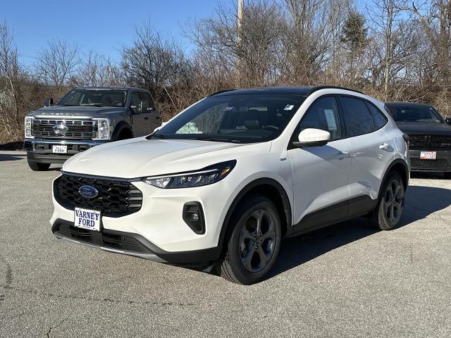 2025 Ford Escape ST-Line Select for sale in Newport, ME