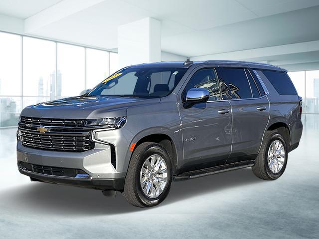 2023 Chevrolet Tahoe