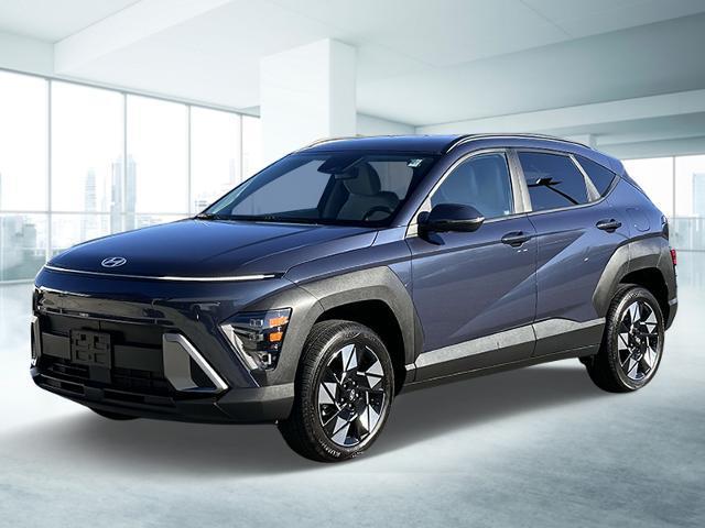 2024 Hyundai Kona