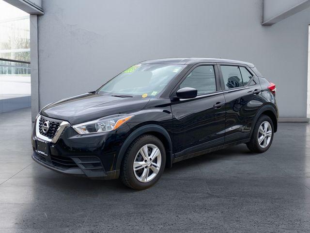 2020 Nissan Kicks S Xtronic CVT for sale in Vestal, NY