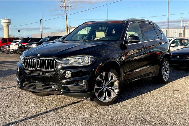 Used 2018 BMW X5 For Sale in Millington, TN