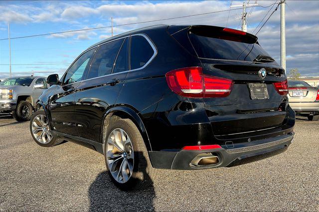 Used 2018 BMW X5 For Sale in Millington, TN