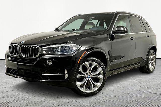 Used 2018 BMW X5 For Sale in OLIVE BRANCH, MS