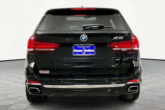 Used 2018 BMW X5 For Sale in OLIVE BRANCH, MS