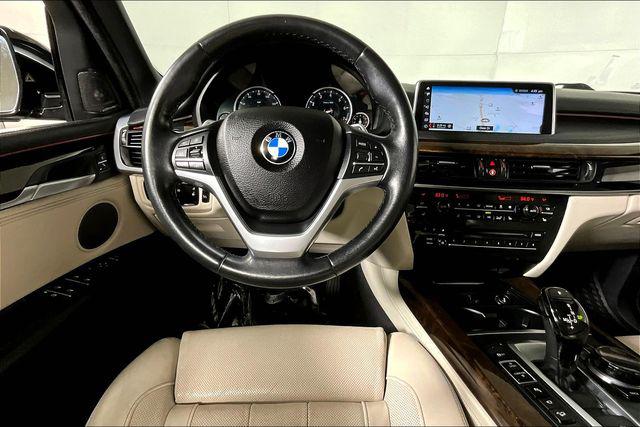 Used 2018 BMW X5 For Sale in OLIVE BRANCH, MS