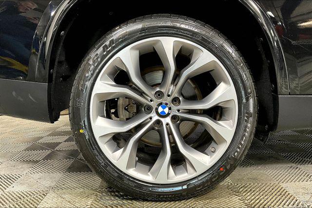 Used 2018 BMW X5 For Sale in OLIVE BRANCH, MS