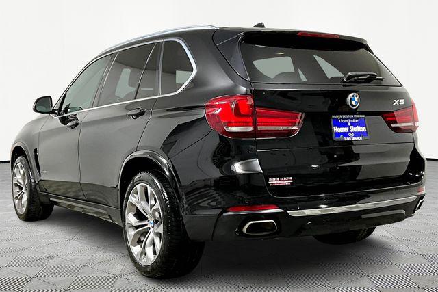 Used 2018 BMW X5 For Sale in OLIVE BRANCH, MS