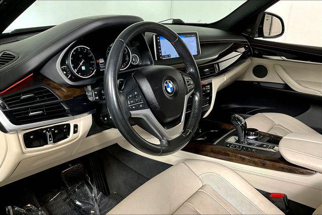 Used 2018 BMW X5 For Sale in OLIVE BRANCH, MS