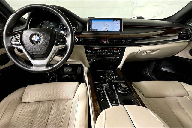 Used 2018 BMW X5 For Sale in OLIVE BRANCH, MS