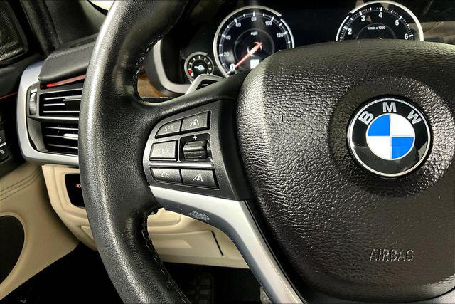 Used 2018 BMW X5 For Sale in OLIVE BRANCH, MS