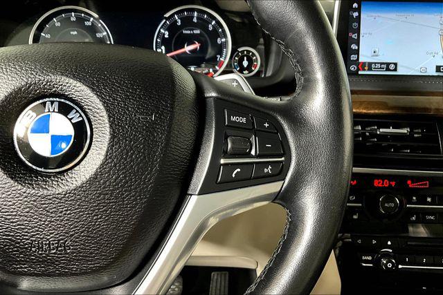 Used 2018 BMW X5 For Sale in OLIVE BRANCH, MS