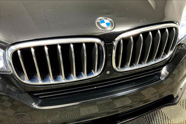 Used 2018 BMW X5 For Sale in OLIVE BRANCH, MS