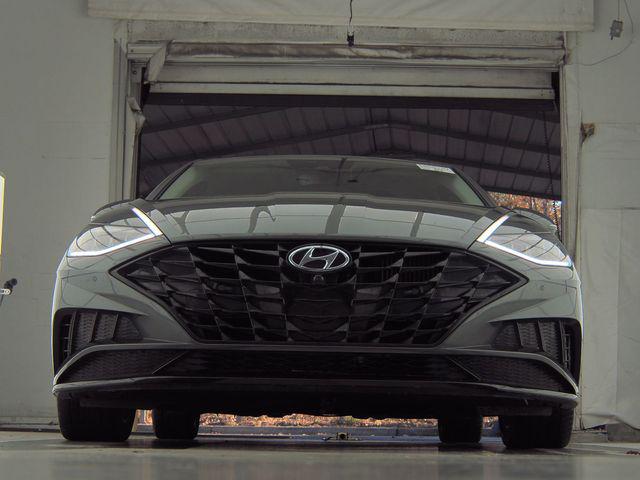 Used 2023 Hyundai Sonata For Sale in Millington, TN