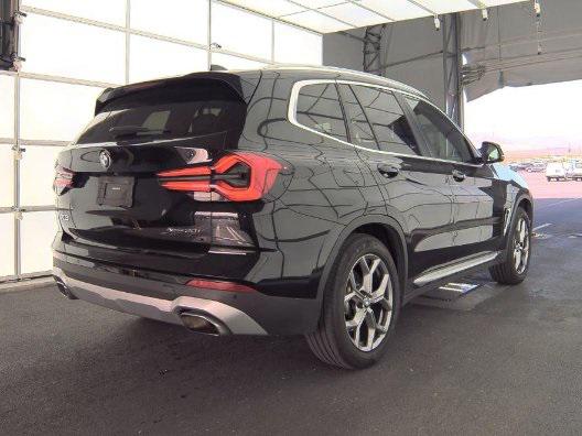 Used 2023 BMW X3 For Sale in Olive Branch, MS