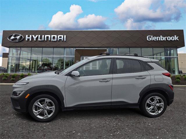 2023 Hyundai Kona