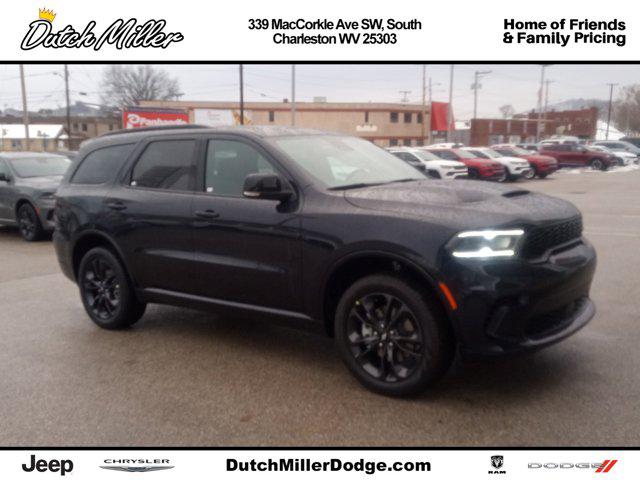 2025 Dodge Durango GT Plus AWD for sale in South Charleston, WV