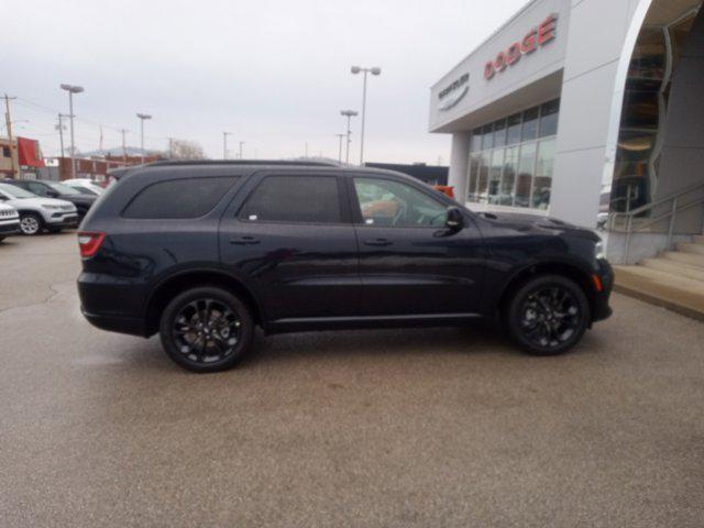2025 Dodge Durango GT Plus AWD