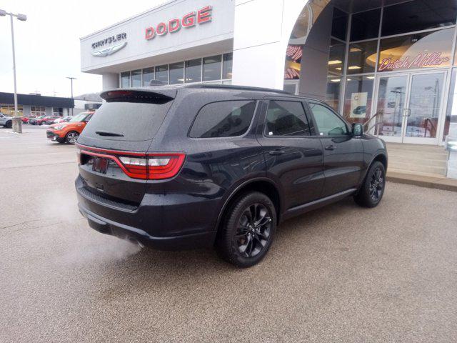 2025 Dodge Durango GT Plus AWD