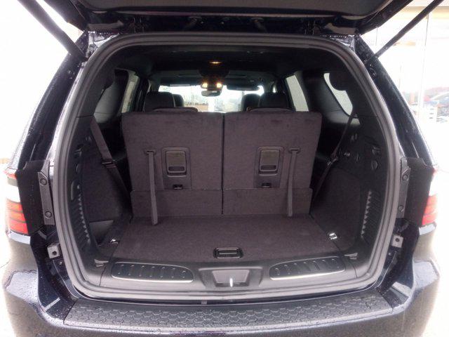 2025 Dodge Durango GT Plus AWD