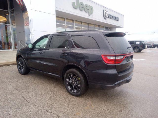 2025 Dodge Durango GT Plus AWD